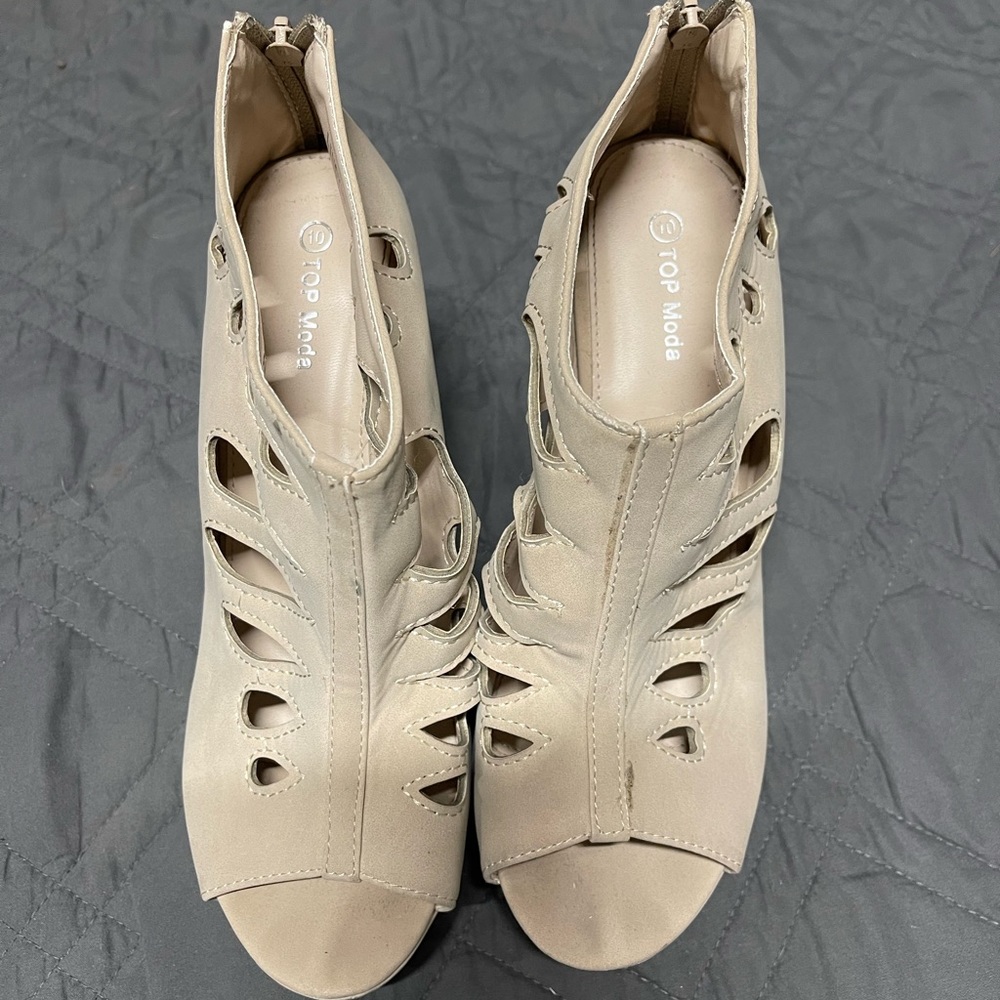 Wedges